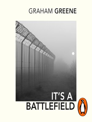 cover image of It's a Battlefield